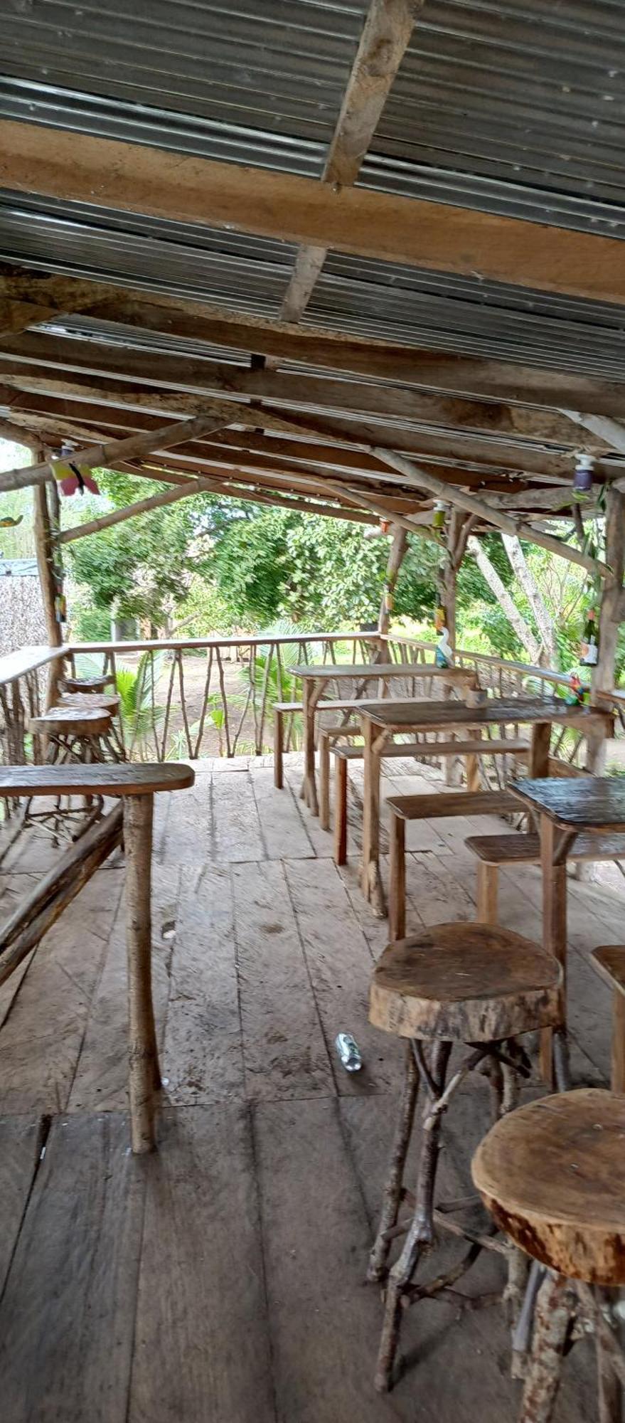 Hotel La Sirenita - Ometepe Altagracia Exterior foto
