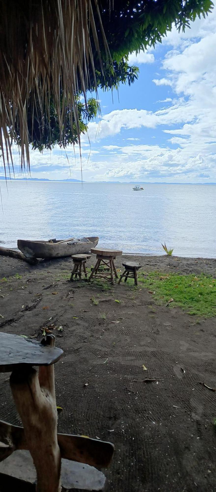 Hotel La Sirenita - Ometepe Altagracia Exterior foto