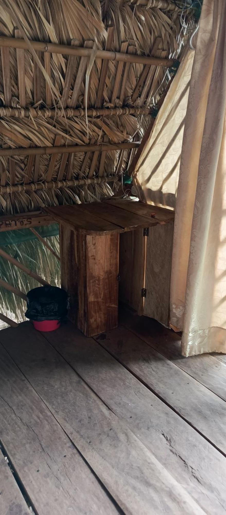 Hotel La Sirenita - Ometepe Altagracia Zimmer foto