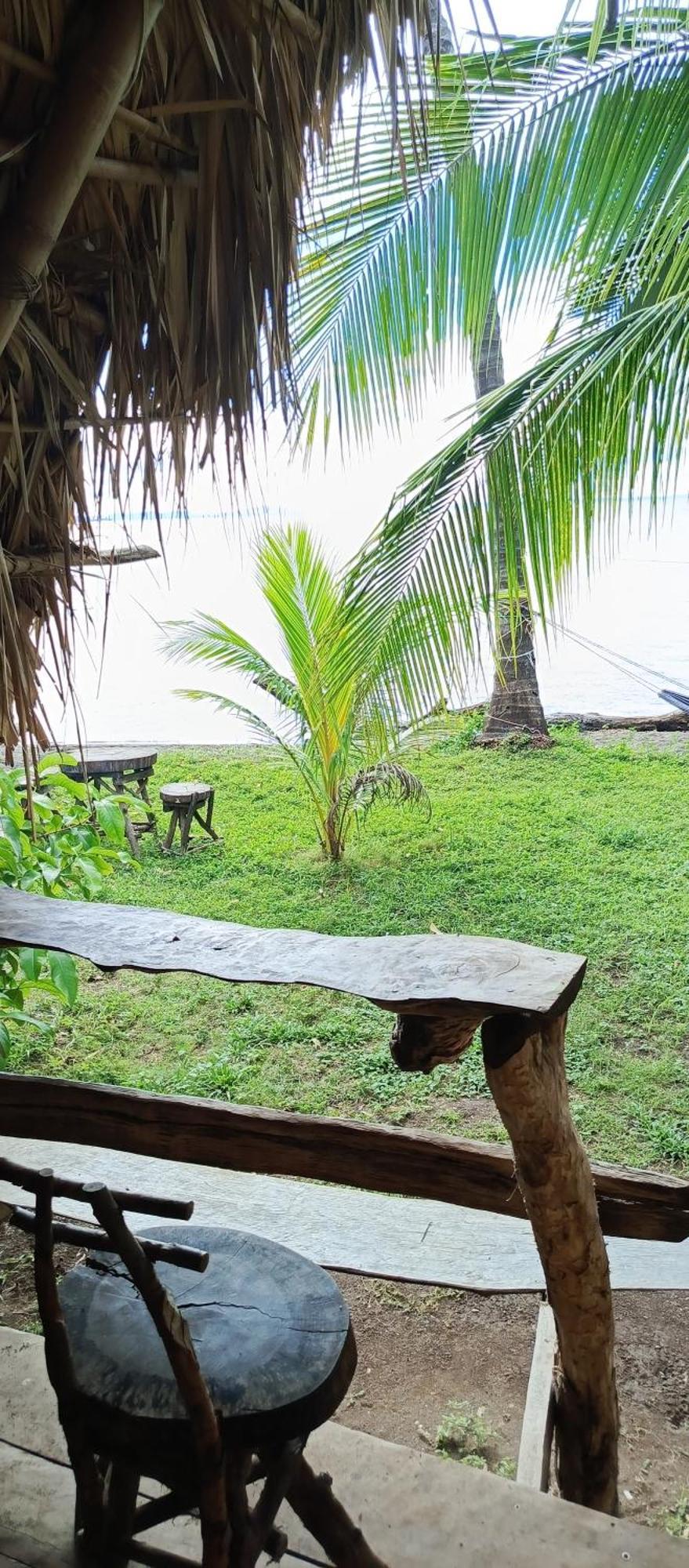 Hotel La Sirenita - Ometepe Altagracia Exterior foto